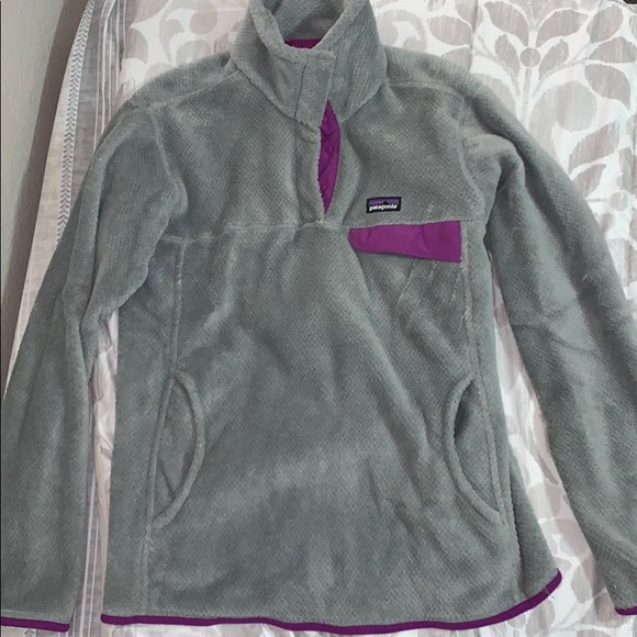 Patagonia Jackets & Blazers - Women’s Patagonia Pullover